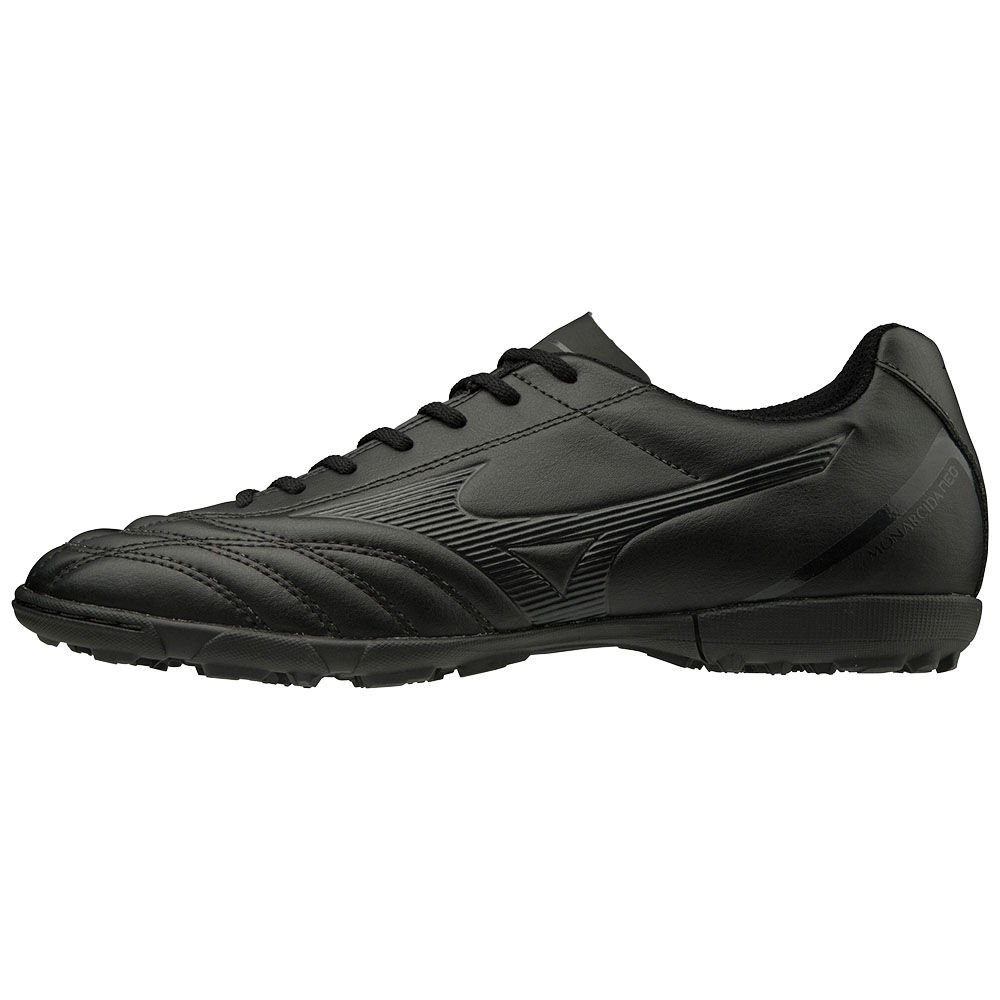 Zapatos De Futbol Mizuno Monarcida Neo Select AS Para Mujer Negros 6148250-QS